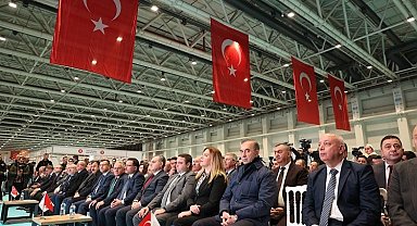 Kayseri Kariyer Merkezi 5 bin kişiye iş sağladı