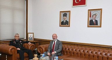 Kayseri Kocasinan'dan şehrin kalbine dokunacak dönüşüm