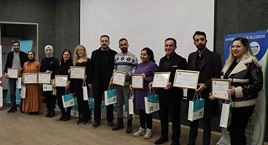 Kayseri Mutlu Evlilik Akademisi'nden 97 mezun