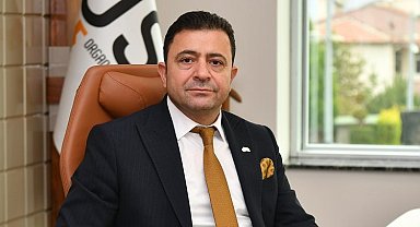 Kayseri OSB'den 3'üncü çeyrek mesajı