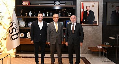 Kayseri OSB'ye KAYÜ Teknik Kampüsü kurulacak