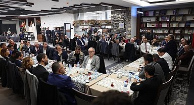 Kayseri protokolünden turizm zirvesi