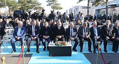 Kayseri Sağlıklı Yaşam Merkezi'ne kavuştu