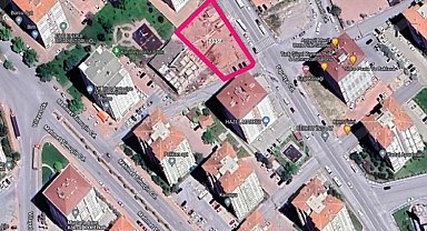 Kayseri Talas Belediyesi 15 taşınmazını satıyor