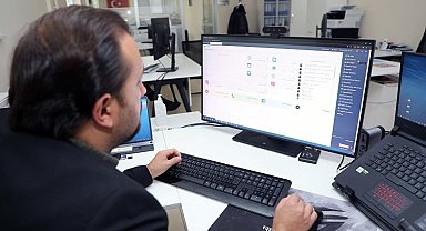 Kayseri Talas'a ulaşmak artık daha kolay