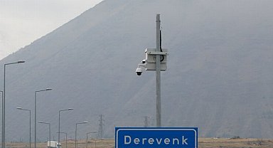 Kayseri Talas'tan 7/24 güvenli hizmet