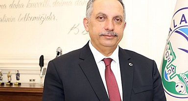 Kayseri Talas'tan yeni yatırım fırsatı