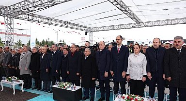 Kayseri'de Oruçreis Kentsel Dönüşüm'de ikinci perde