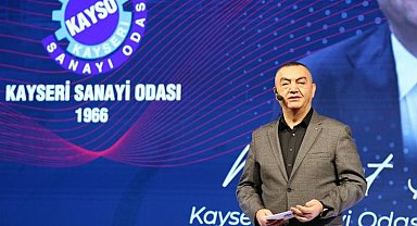KAYSO üyelerini geleceğe hazırlıyor