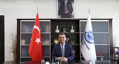 KAYSO'dan ihracat açıklaması