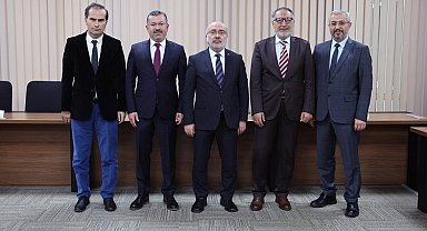 KAYÜ ile KBÜ'den 'SOSYALFEST' iş birliği protokolü