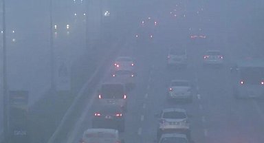 Kazanın nedeni kör sürüş mü?