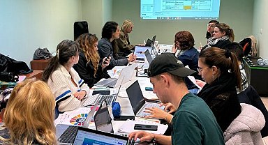 KEPDER faaliyetleri ile damga vurdu