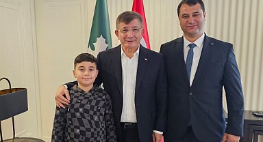 Keşan'da ilk belediye başkan adayı belli oldu