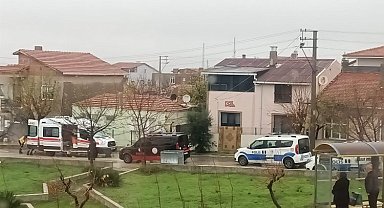 Keşan'daki silahlı saldırıyla ilgili yeni gelişme