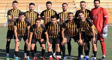 Keşanspor, Gölcükspor maçını 20 Aralık'ta oynayacak