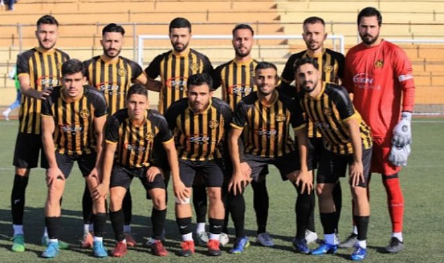 Keşanspor Uzunköprüspor ile karşılaşacak