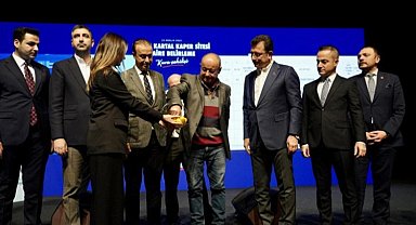 KİPTAŞ dönüşüme imzasını atıyor