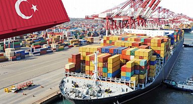 Kırklareli'den ihracatta hububat başı çekiyor