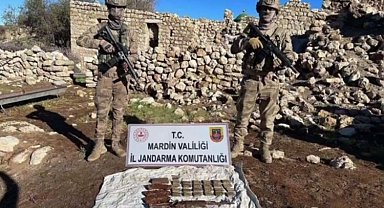 Kış yapılanmasına 'Kahramanlar-33' operasyonu!