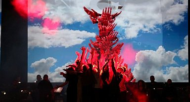 Kocaeli, 2023'te sanat ve kültürle parladı