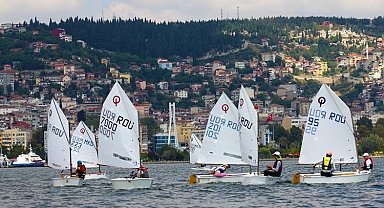 Kocaeli Büyükşehir'den Karşıyaka'ya Su Sporları Merkezi