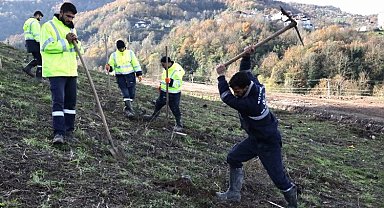 Kocaeli geleceğe nefes oluyor