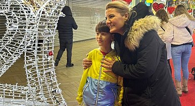 Kocaeli İzmit cıvıl cıvıl oldu