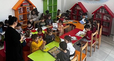 Kocaeli İzmit İZGİM ve yaşam merkezi büyük ilgi görüyor