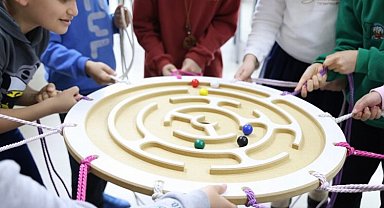 Kocaeli KO-MEK istihdam fırsatı sağlıyor