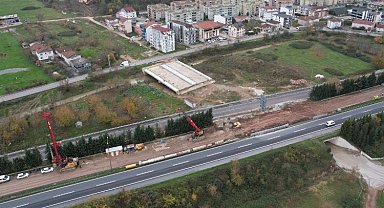 Kocaeli Kösekoöy koridorunu önemsiyor