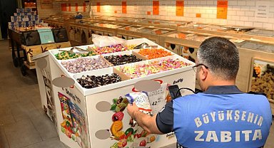 Kocaeli Zabıtası, 2023'te huzur ve güvenliği sağladı