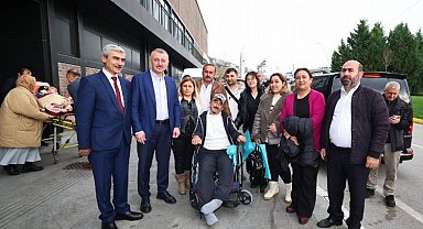 Kocaeli'de 3 Aralık'a özel etkinlik