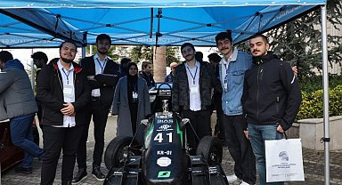 Kocaeli'de 'Elektrikli Araçlar' çalıştayı