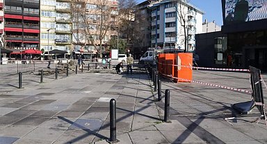 Kocaeli'de tören alanı daha etkin kullanılacak