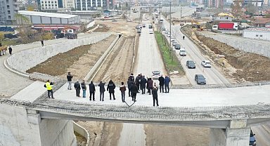 Kocaeli'de ulaşımda kilitler tek tek açılıyor