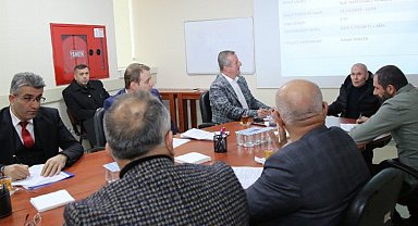 Kocaeli'de yılbaşı gecesi için eğlence merkezlerine saat ayarı