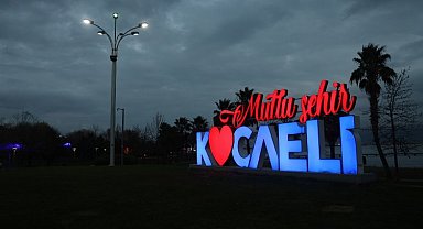 Kocaeli'den 1,2 milyon Kw enerji tasarrufu