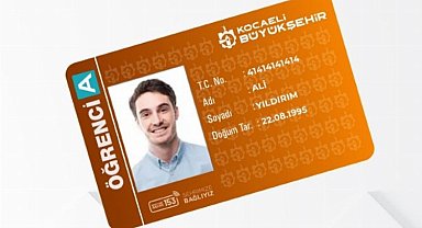 Kocaeli'den 4. ofis Kandıra'ya