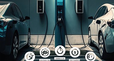 Kocaeli'den Elektrikli Araçlar Çalıştayı