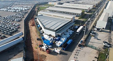 Kocaeli'den kesintisiz ve kaliteli ulaşım