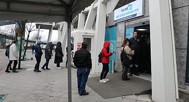 Kocaeli'den keyifli yolculuk uygulamaları