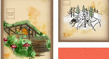 Kocaeli'nin dijital kartpostal platformu hizmetinizde