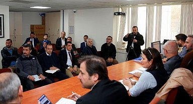 Kocaeli'nin ulaşım filosuna 70 otobüs daha