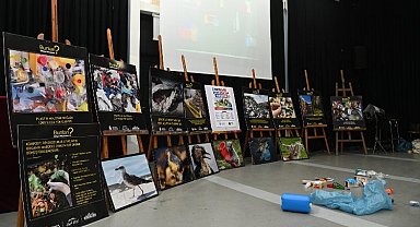 Konya Selçuklu'da sıfır atık eğitimleri sürüyor