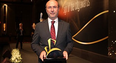 Konya Selçuklu'ya 4 ödül birden