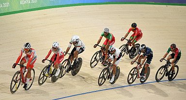 Konya 'ünvanını' gururla taşıdı