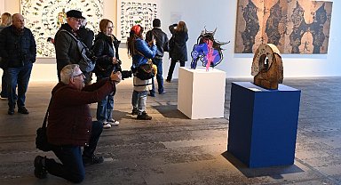 Konya'da 'Belleğin İzi'