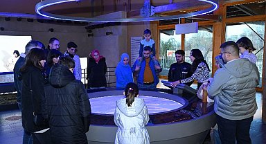 Konya'nın en uğrak noktalarından oldu