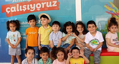 Kreş ağı genişliyor